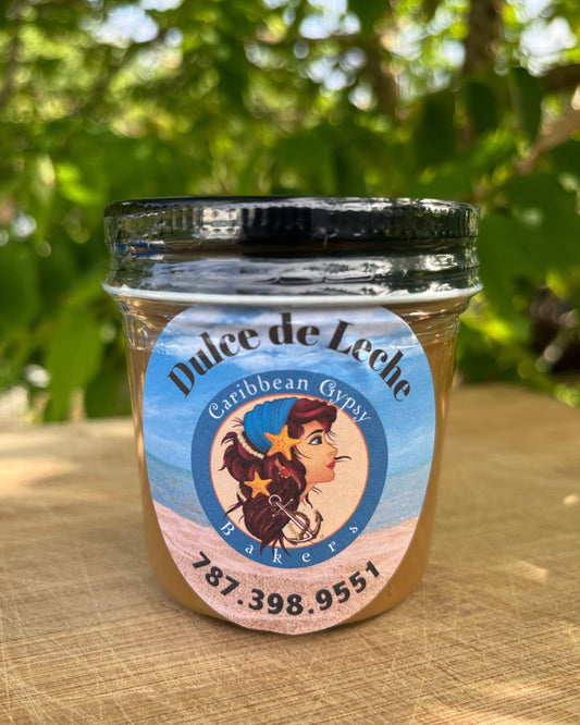 Dulce de Leche